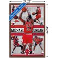 thumbnail image 5 of Michael Jordan - Collage, 5 of 5