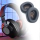 thumbnail image 2 of par de almohadillas para auriculares, reemplazables, a prueba de polvo, transpirables, fundas para auriculares para juegos JBL QUANTUM Q600, 2 of 5