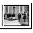 thumbnail image 2 of Historic Framed Print, Weeks, Coolidge & Roosevelt - 2, 17-7/8" x 21-7/8", 2 of 9