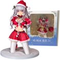thumbnail image 2 of Figura de Anime Sky Tube de 18cm, ropa Sexy Hentai extraíble, modelo de chica cómica de PVC, muñeco de juguete Fivean unisex, 2 of 2