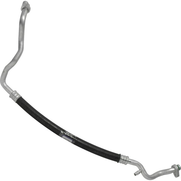 New UAC HA 11228C A/C Suction Line Hose Assembly -- Suction Line Fits select: 2004-2005,2007-2009 NISSAN QUEST