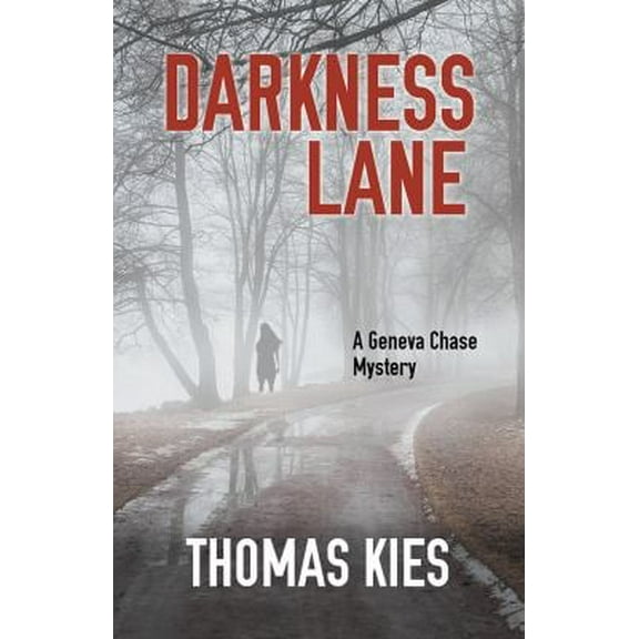 Pre-Owned Darkness Lane 9781464210037 Used