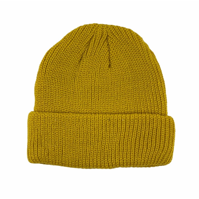 Mini Fisherman Beanie - Walmart.com