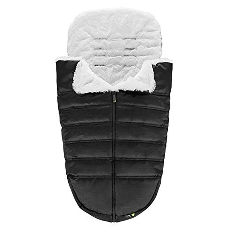 Stroller footmuff baby clearance jogger