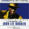 Pre-Owned - The Best Of John Lee Hooker (Remaster)