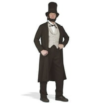 Abraham Lincoln Adult Costume