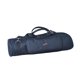 thumbnail image 5 of Funda para trompeta teclas, bandolera, protección práctica para viajes, funda para violín, estuche para trompeta para espectáculos y estudio. Negro, 5 of 8