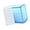 Blue, variant on Drrntien 5 Layer Eyelash Holder Case for Grafting Lash Extensions,Eyelash Storage Box