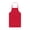 Waterproof Kitchen Apron Under $5 a3, variant on Werulen Waterproof Work Apron for Kitchen and BBQ, Polyester Chef Apron with Adjustable Neck Strap and Waist Ties, Durable and Washable Cooking Apron for Men and Women, Professional Waist Apron for