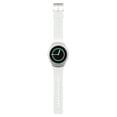 thumbnail image 4 of Reloj inteligente Samsung Gear S2 R730A Reacondicionado - Plateado, 4 of 8