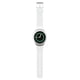 thumbnail image 4 of Reloj inteligente Samsung Gear S2 R730A Reacondicionado - Plateado, 4 of 8