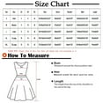 thumbnail image 3 of Under $20 Summer Dresses Plus Size, Women's Solid Color Long Sleeved Button Pleated Dress(Beige,XL), 3 of 6