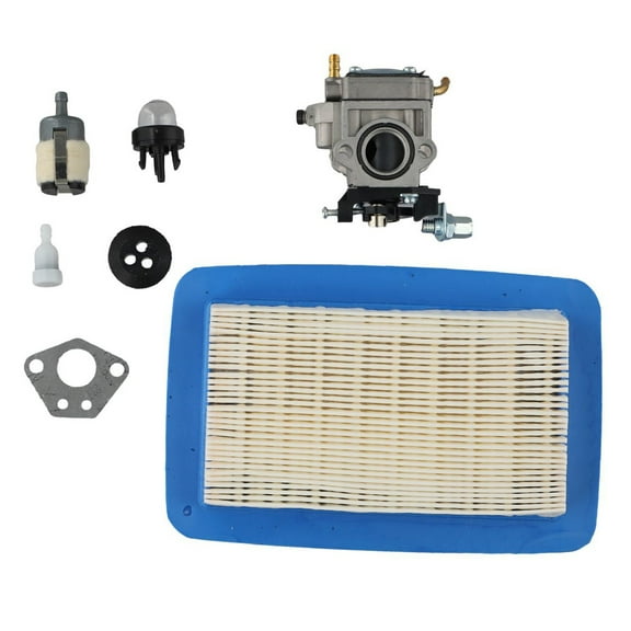 Echo PB-770 Backpack Blower Carburetor Replacement Kit for PB770T PB-770H Compatible with A021003942 A021003941