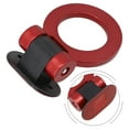 thumbnail image 5 of Ana Car Ring Track Racing Style Tow Hook Look Decoration Accessories, 5 of 9