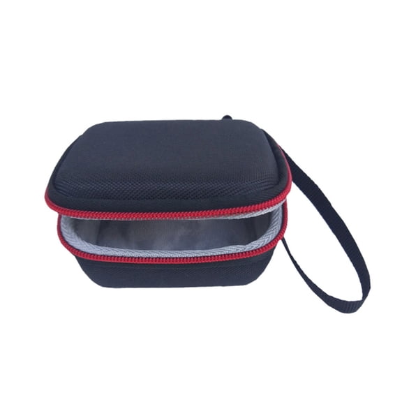 For JBL GO2 Bluetooth Speaker Outdoor Sports Carabiner Anti-lost Carrying Case