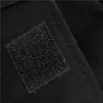 thumbnail image 3 of Kit De Suministros De Primeros Auxilios Militares Portátiles Molle, Bolsa De Almacenamiento De Medicina Para Sobrevivir (Negro) seitruly EL006848-00, 3 of 6