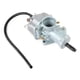 thumbnail image 1 of Carburador para Honda CB100 CB125S CL100 CL125 SL90 SL100 SL125 TL125 XL100 XL125, 1 of 9