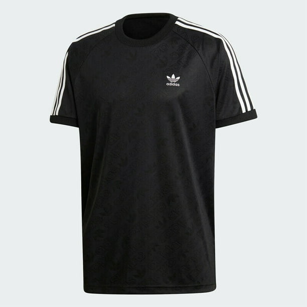 Adidas - adidas Originals Men's Monogram Short Sleeve Jersey ... Adidas - adidas Originals Men's Monogram Short Sleeve Jersey ...