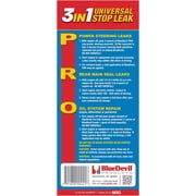 Blue Devil Pro BD12 Universal Leak Repair Automotive Additive, 12 oz