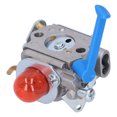 thumbnail image 2 of Reemplazo de carburador Amonsee Resistente Al desgaste para Motosierra Husqvarna 545081848 128C 128L 128LD, 2 of 8