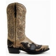 thumbnail image 2 of Dan Post Men's Lionell 13" Western Boot Snip Toe - DP3190 13 EE  US, 2 of 7