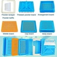 thumbnail image 3 of Filling Tray Manual Filling Machine For Vegetable Growing Lovers Filler Machine Garden Vegetable Ki Hy, 3 of 5