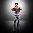 thumbnail image 4 of Figura de acción Mattel WWE Ultimate Edition 6 pulgadas Dominik Mysterio, 4 of 6