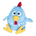 thumbnail image 2 of Combo Peluches Oficiales Gallina Pintadita y Pollito Amarillito Didacti Juegos GP-KP1486, 2 of 6