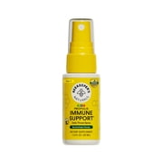 Beekeeper's Naturals Kid's Propolis Throat Spray, Natural Immune Support, 1 fl oz