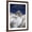 Brown Frame, variant on Art.com Aim High - Mt Everest Summit Photographic Print by AdventureArt, 18" x 24"