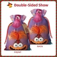 thumbnail image 2 of Lsque inside out 2 for Christmas Gift Bags ,Party Gift Bag, Christmas Goody Bags for Christmas Holidays Party Favors and Presents-Medium, 2 of 7