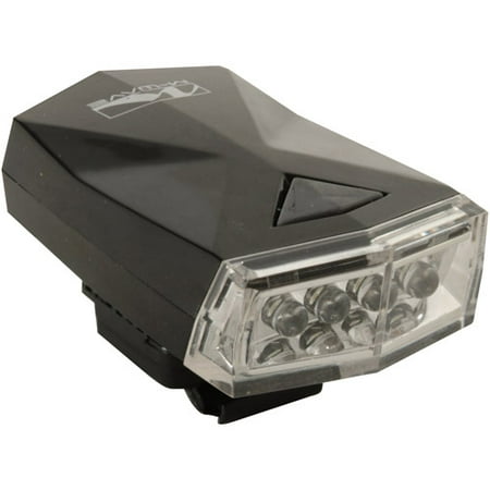 M-Wave Diamond Blaze Cycle Light