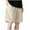 Beige, variant on Up to 65% Off Clearance DDAPJ pyju Mens Baggy Cargo Shorts Vintage Casual Street Shorts Lightweight Quick Dry Hiking Work Shorts with Multi Pockets Khaki XL