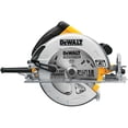 thumbnail image 2 of Sierra circular DEWALT DWE575SB 7-1/4 pulgadas 15 A 120 V con cable, 2 of 8