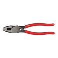 thumbnail image 1 of Pinzas De Electricista 9 PuLG Crimpeadora Milwaukee 48226500 Milwaukee 48226500, 1 of 7