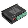 thumbnail image 1 of Hybrid Stepper Motor Driver Two Phase CNC Controller 0.2-5A TB6600 DC12-48V Input, 1 of 9