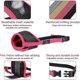 thumbnail image 2 of Chihuahua Muzzle, Dog Muzzle, Fabric Muzzle With Adjustable Buckle, Breathable, Prevents Biting, Chewing And Barking., 2 of 4