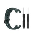 thumbnail image 1 of Banda De Repuesto De Silicona Para Amazfit T-Rex Smartwatch Herramientas De Instalación De Correa Transpirable Suave Noticed EL016609-02, 1 of 5