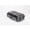 Black, variant on 56 Micro Case- Clear