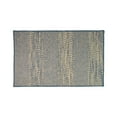 thumbnail image 2 of Colonial Mills Havana Textured Doormats - Lake Blue 40" x 60"-Color:Lake Blue,Material:Polypropylene, 2 of 3