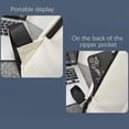 thumbnail image 5 of Unisex School Backpack Multipurpose Waterproof Travel Bag for School Commuting, 5 of 5