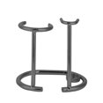 thumbnail image 2 of Soporte Para Afeitadora De Barba, Soporte Para Brochas De Afeitar, Tienda De Peluquería Fácil De Limpiar, Peluquería Profesional Para Aseo Personal, Herramientas De Aseo ANGGREK Otros, 2 of 8