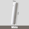 thumbnail image 2 of 2-in-1 Kitchen Cutting Aid, Knife Sharpener and Hand Guard, Effortless Cutting Assistance for Kitchen Knives, Safe Slicing Tool, Ergonomic Knife Protector for Home & Kitchen Prep, 2 of 2