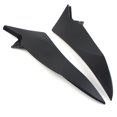 thumbnail image 4 of NS Motorcycle Accessories Gas Tank Side Trim Insert Cover Panel for YZF-R1 2009-2014, 4 of 8