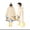 Beige, variant on Krdevn Kids Dinosaur Hooded Raincoat with Detachable Face Shield Waterproof Windproof Long Snap Front Rain Jacket with Side Pocket for Boys School Outdoor Play Color:Blue,Size:9-12 Years