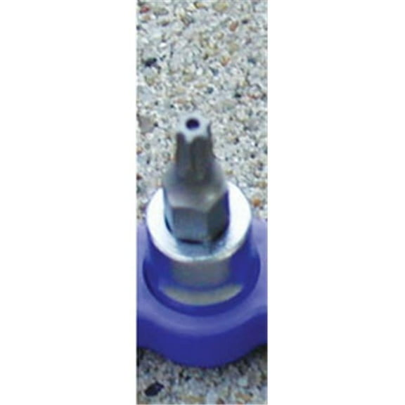 Atd Tools ATD-145 1/4 Drive T25 Tamperproof Torx Bit Socket