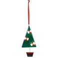 thumbnail image 1 of Ornement pour Animaux de Compagnie Arbre d'Os&44; Pack de 2, 1 of 1