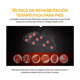 thumbnail image 4 of Masajeador de Pies Hyper Innovation Eléctrico Estimulador Recargable, 4 of 6