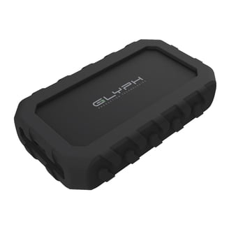 Crucial X10 6TB Portable SSD, USB-C 3.2 2x2, External Solid State