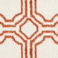 thumbnail image 5 of Safavieh Amherst Tapis Intérieur Extérieur Ivoire - 3 Pieds x 5 Pieds, 5 of 5